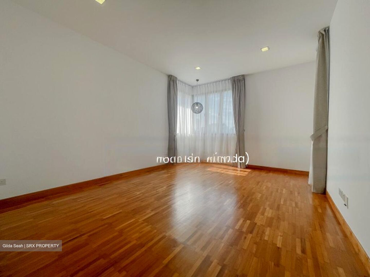 Nassim Regency (D10), Condominium #437313811